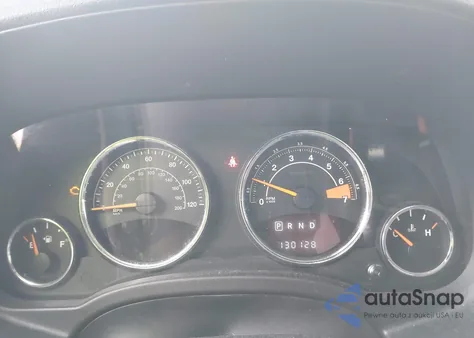 2016 Jeep Compass High Altitude Edition из США, поврежденный, VIN 1C4NJCEAXGD805058